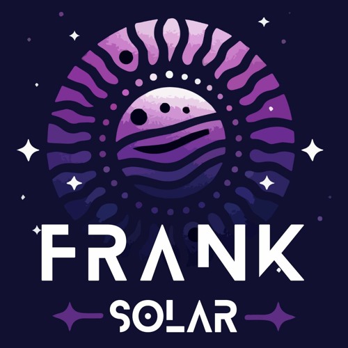 Frank Solar’s avatar