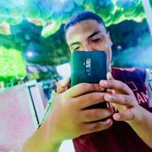 Mostafa Zaydan’s avatar