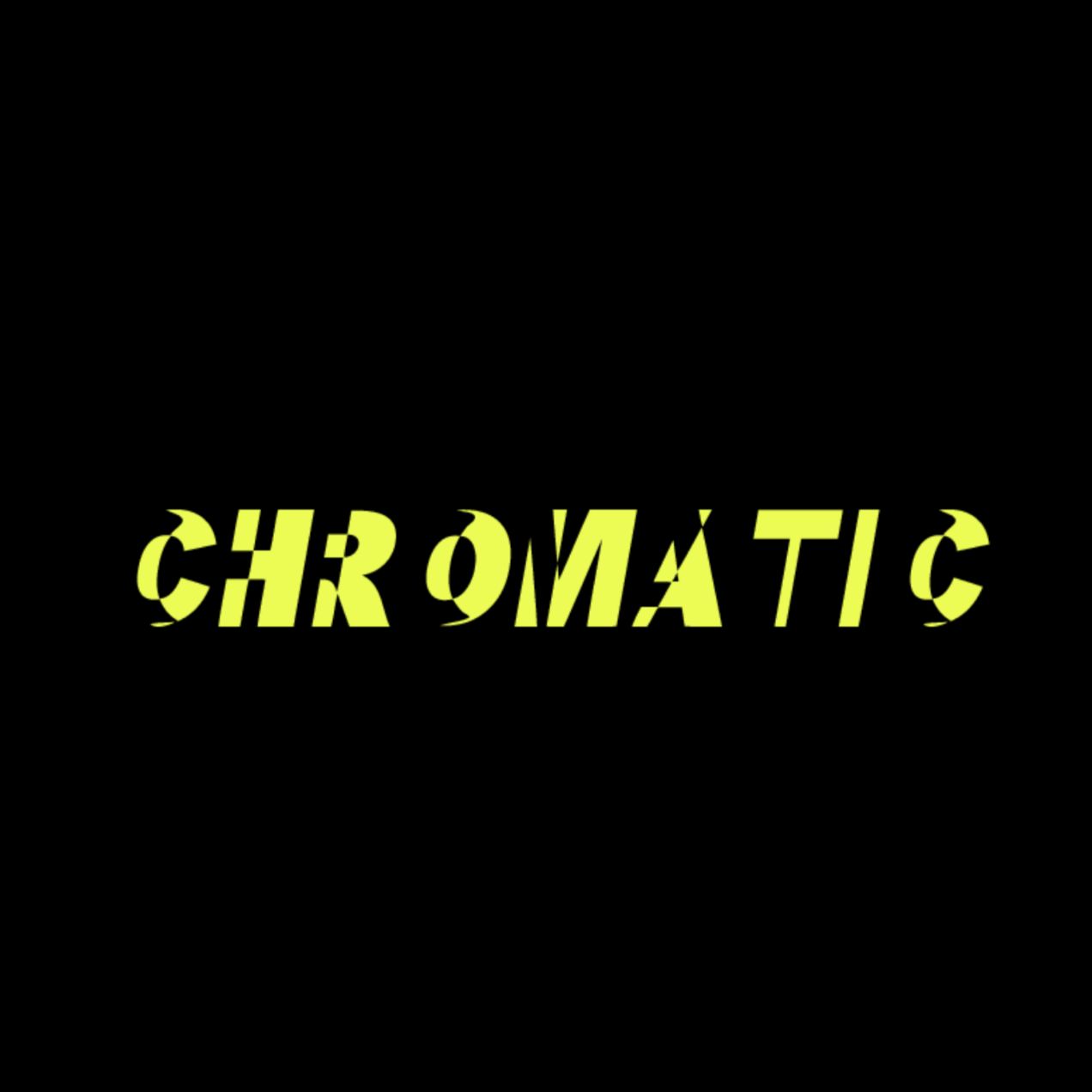 Chromatic Club podcast artwork