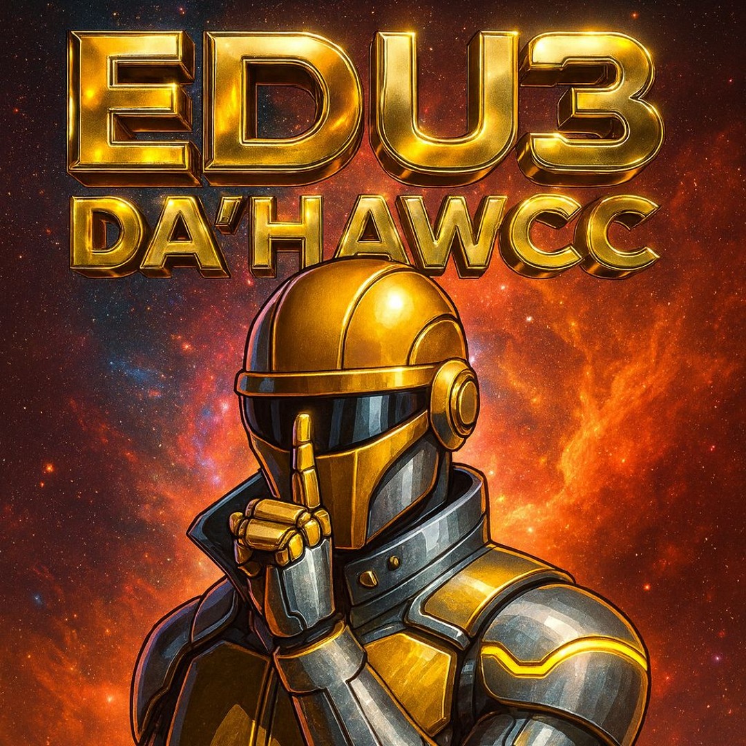 Stream EDU3 DA'HAWCC music | Listen to songs, albums, playlists for ...