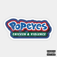 Popeyes C