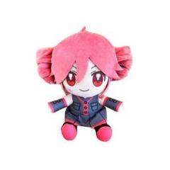 fatass teto plushie