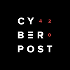 CyberPost:420