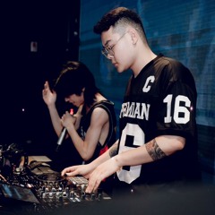DJ HAZEL