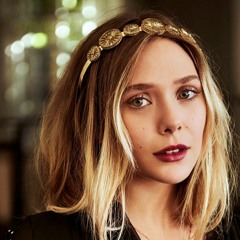 Elizabeth Olsen