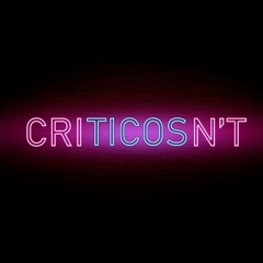 Criticosn't