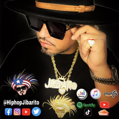 SoundBoy Cartagena The HipHop Jibarito