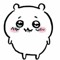 CHIIKAWA FAN I LOVE CHIIKAWA NUMBER ONE FAN!!!!!!!