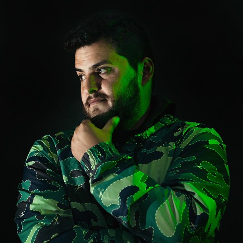Lucas Azevedo’s avatar