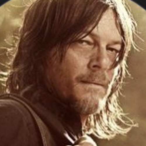 Daryl Dixon’s avatar