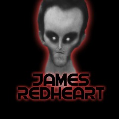 James Redheart