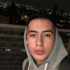 Andres Felipe Linares