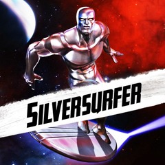 5ilversurfer