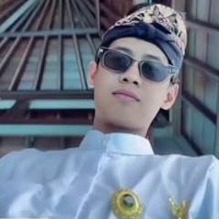 Lirik-nya Bikin Baper - Cinta Terlarang (Semua Tau.mp3