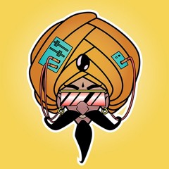 Alfa Draconis - Mix Racoon @ World People