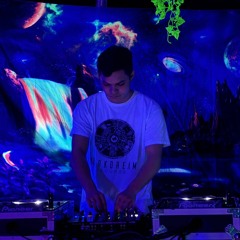 Ayatana (Dark Dream Rec.)