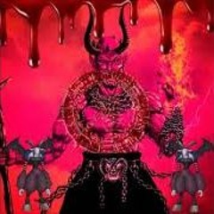 3DXLHADES // LILHADES // HADES HIMSELF