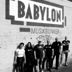 BUNKERTEC_KOLLEKTIV Analog Techno