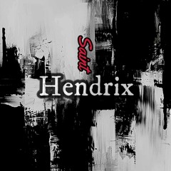 Saint hendrix