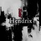 Saint hendrix