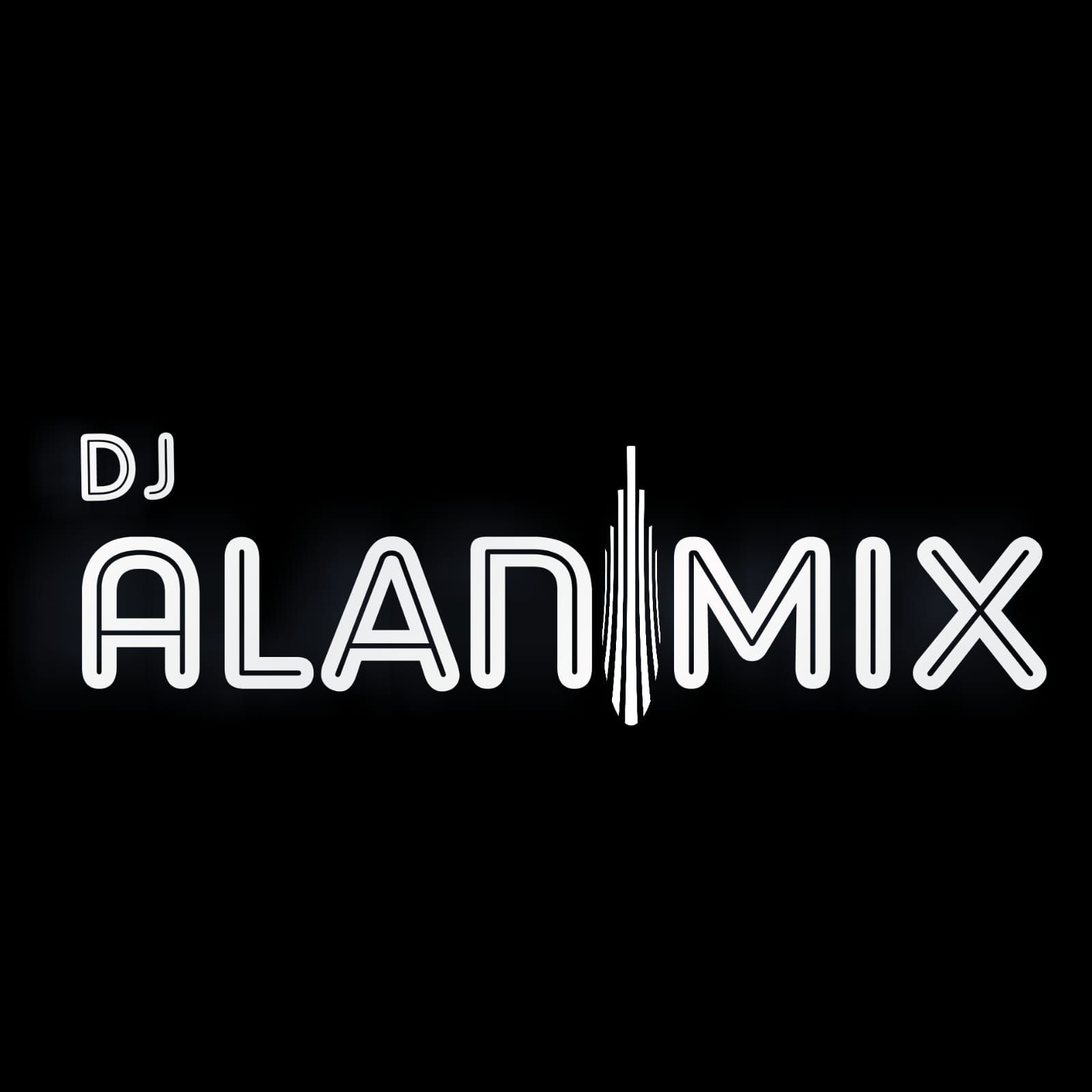 Alan Mix Hernandez podcast artwork