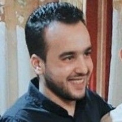 Ahmed Reda