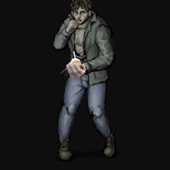 mr cumbag