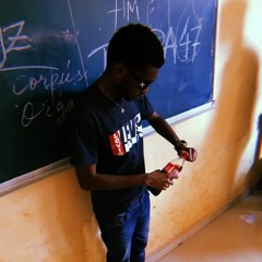 Boy Izzy