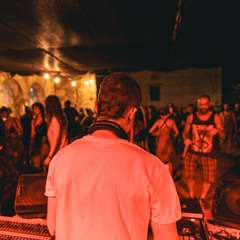 Santorrostro Pinchadiscos