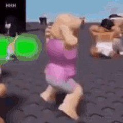 ᗜˬᗜ