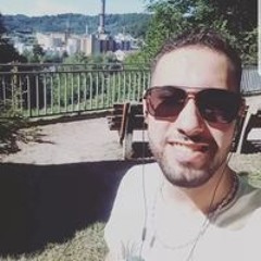 Yahya Zarkouni