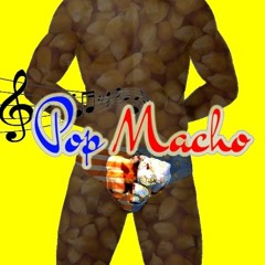 Pop Macho 💔🧡💛💚💙💜🤍🖤