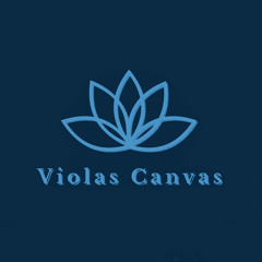 Violas Canvas