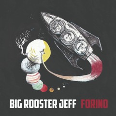 Big Rooster Jeff