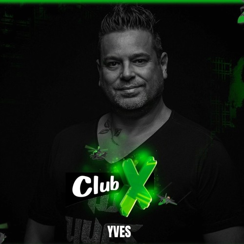 Dj Yves Club X’s avatar