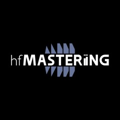 Mastered by hfMASTERING