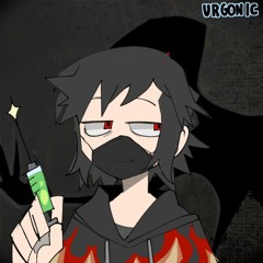 IzenTheFallenHuman