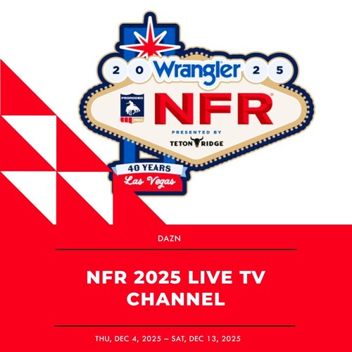 What is the NFR and why 2025 matters