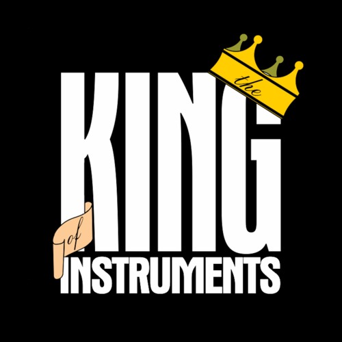 The King of Instruments, ep. 26 - July 31, 2016 - More New Releases