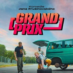 Stream *Grand Prix | CELÝ FILM [2022] ONLINE ZDARMA CZ/SK by [Sleduj]*  Grand Prix - Celý Film Online 2022 | Listen online for free on SoundCloud