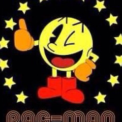 Pac-Man-wilson