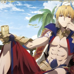 AzureGilgamesh