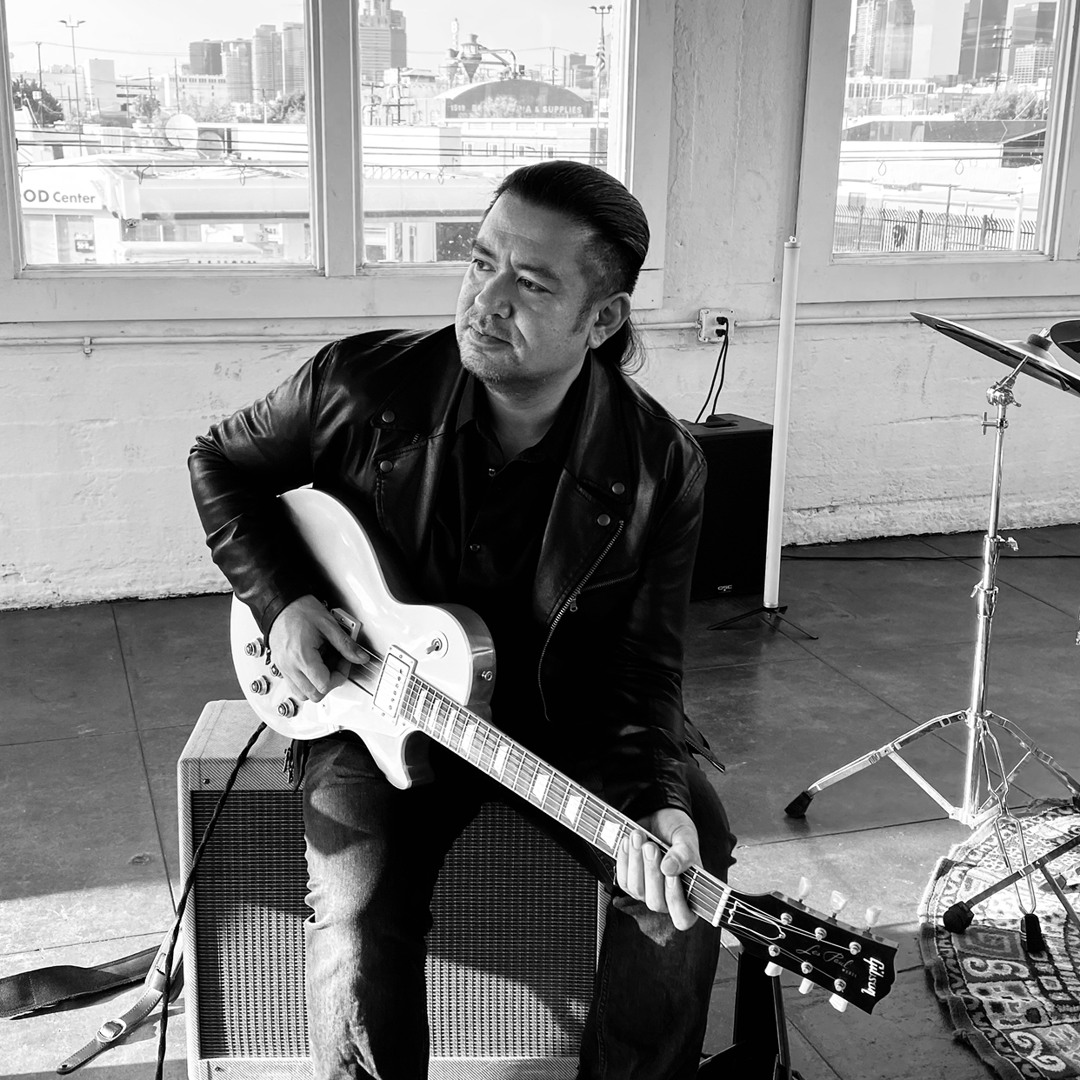 Stream Les Paul Test by Mark Flores | Listen online for free on SoundCloud