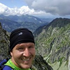 Александр Величко