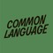 Common Language