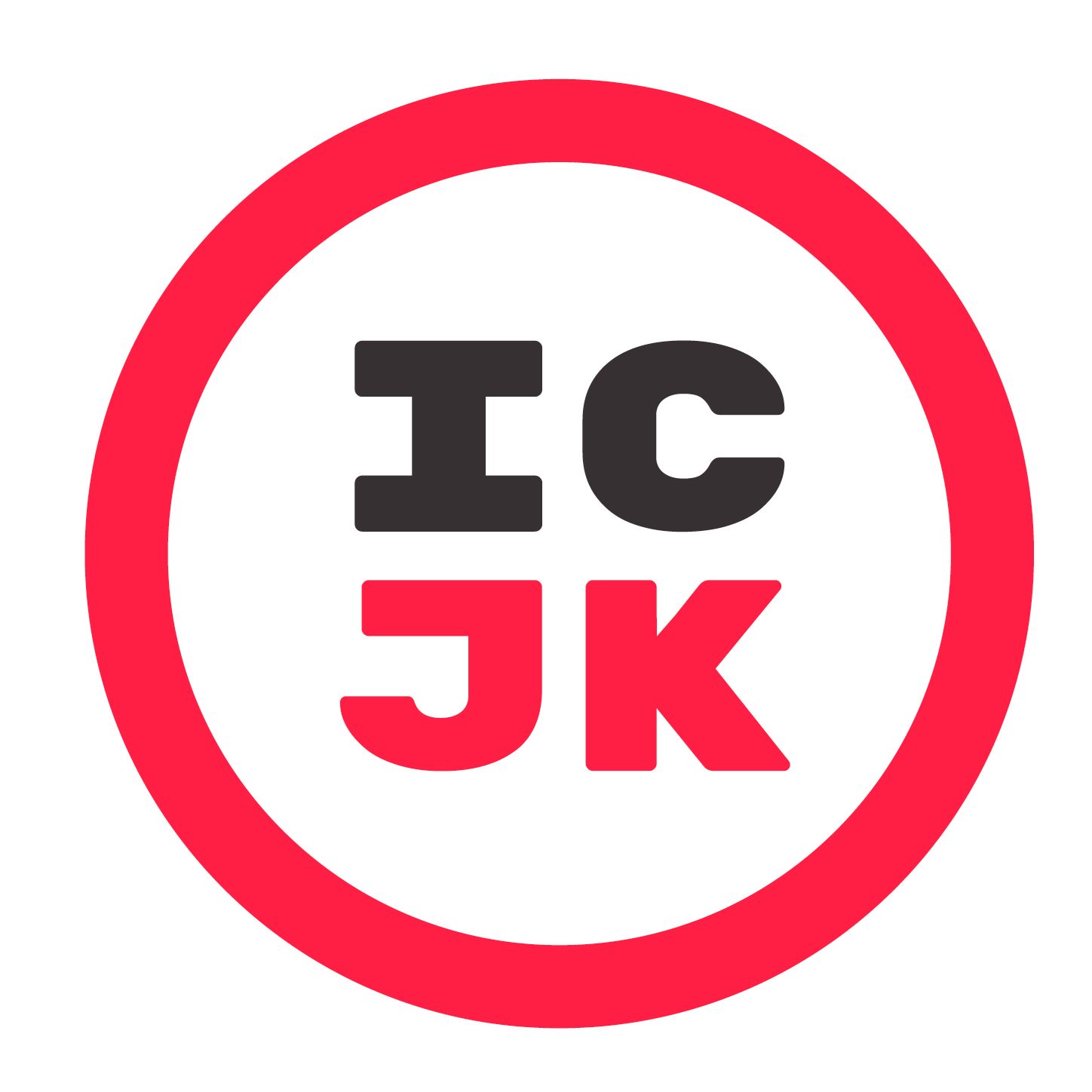 Odhalenie - podcast ICJK