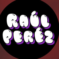 Raul Perez (Backup)