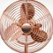 Ventilador Cromado