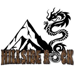 Ryuma_HILLSIDE ROCK