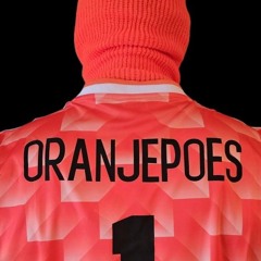 oranjepoes